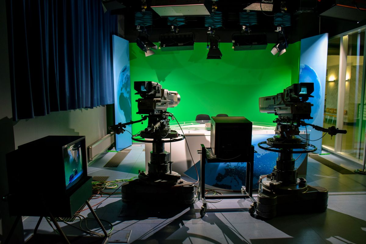 Why TV Networks Need A Trusted Translation Company