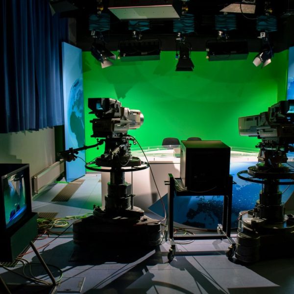 Why TV Networks Need A Trusted Translation Company